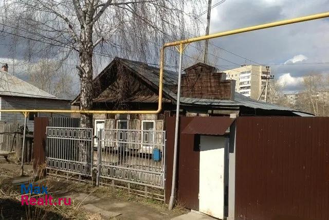 купить частный дом Екатеринбург ул Революции