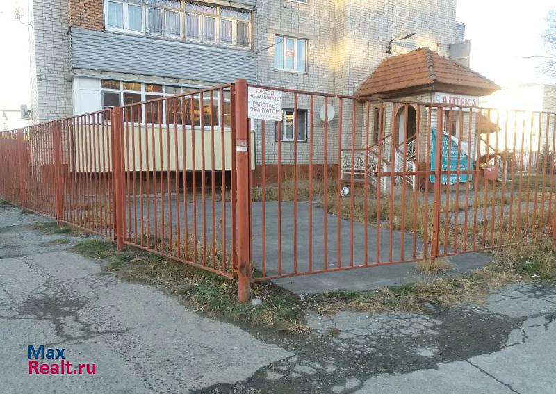 улица Космонавтов, 90 Черкесск квартира