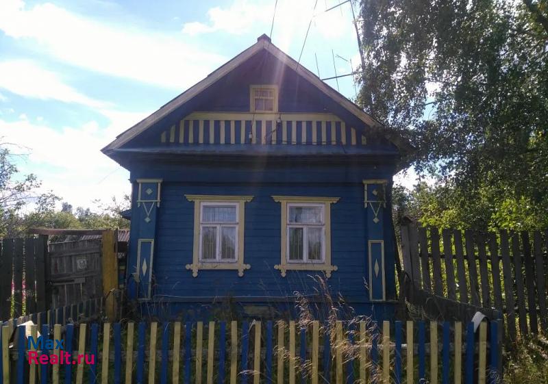 купить частный дом Комсомольск поселок Южный