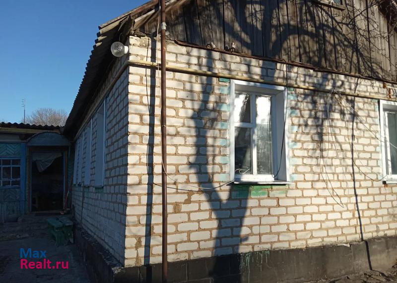 купить частный дом Долгоруково деревня Екатериновка, Школьная улица, 14А