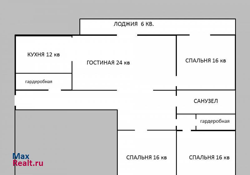 Змеиногорский тракт, 104П/5 Барнаул квартира