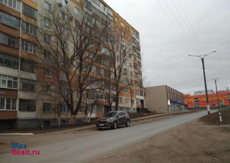 улица Косарева, 21А Саранск купить квартиру