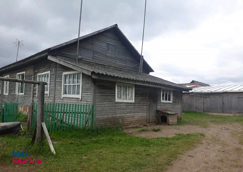 Никольск деревня Завражье