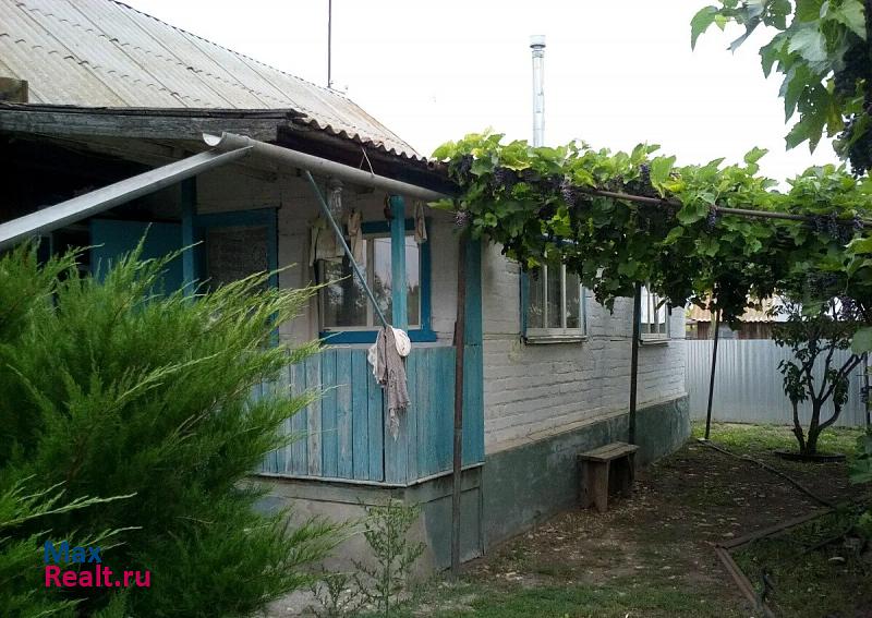 купить частный дом Степное село Романовка