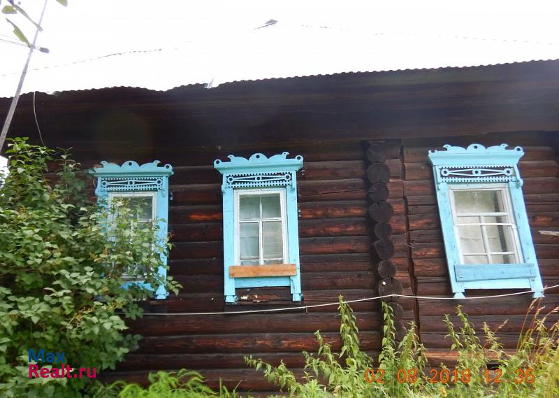 купить частный дом Пермь Хохловское сельское поселение, деревня Гари