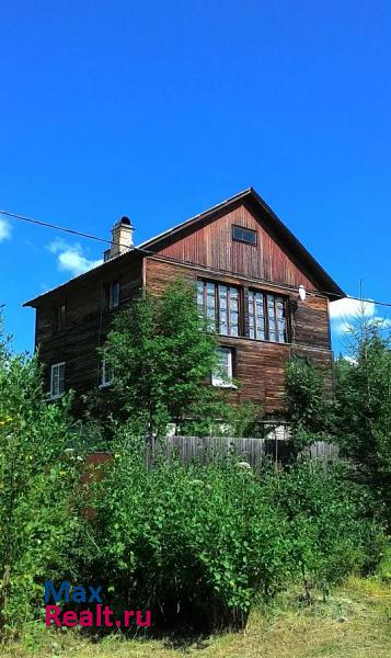купить частный дом Архангельск