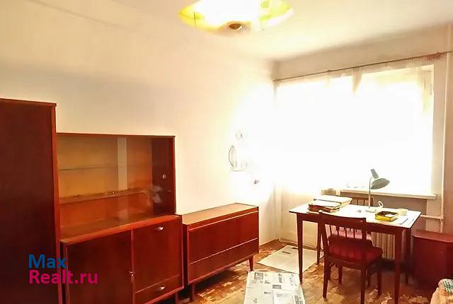 проспект Юрия Гагарина, 17А Севастополь купить квартиру