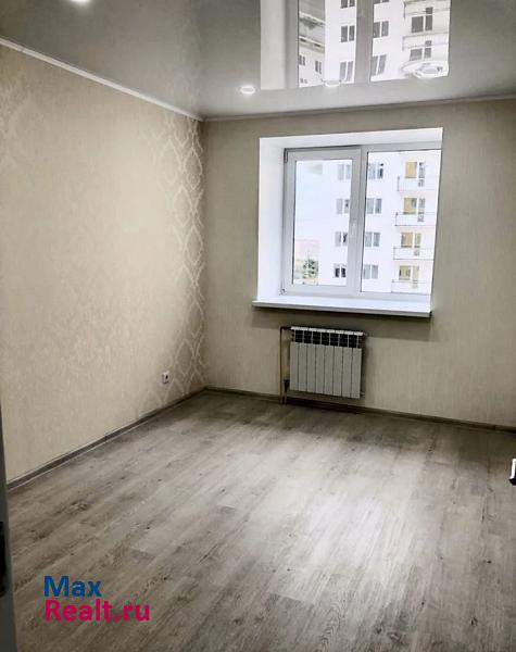 улица имени Ф.А. Блинова, 52 Саратов купить квартиру