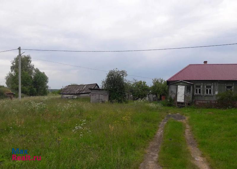 купить частный дом Ленинский деревня Варфоломеево