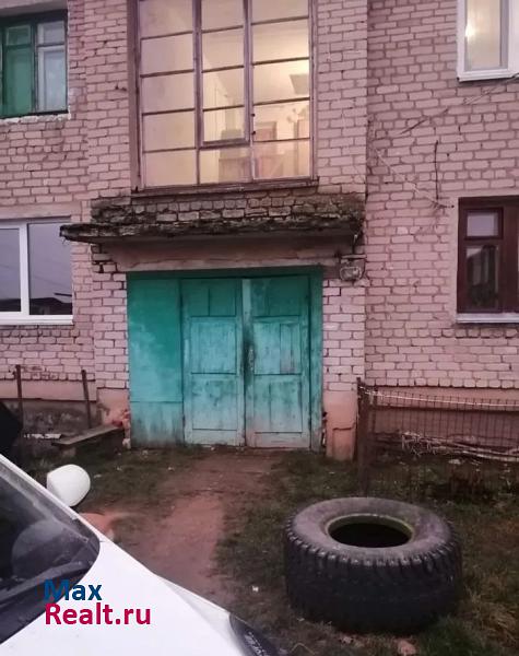 Смоленский район, поселок Рогачево, Центральная улица Смоленск купить квартиру