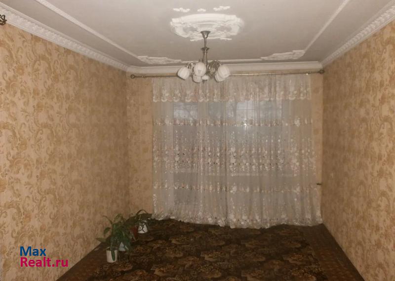 микрорайон Заводской, 24 Саяногорск купить квартиру