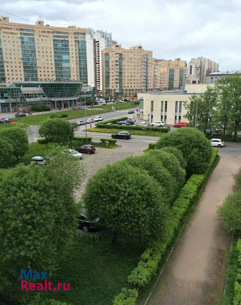 площадь Чернышевского, 10 Санкт-Петербург аренда квартиры