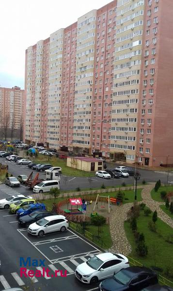микрорайон Панорама, жилой комплекс Керченский Краснодар квартира