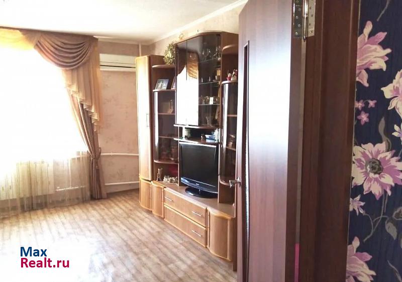 Смирновский переулок, 52 Таганрог купить квартиру