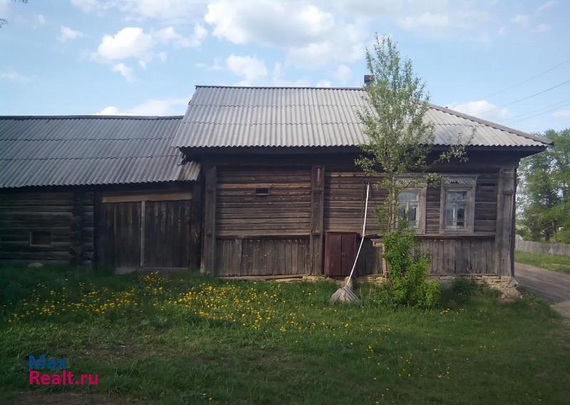купить частный дом Березовка деревня Пуздрино