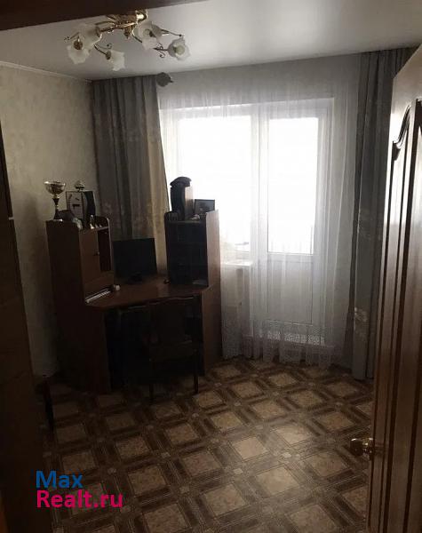 улица Воинова, 32 Саранск купить квартиру