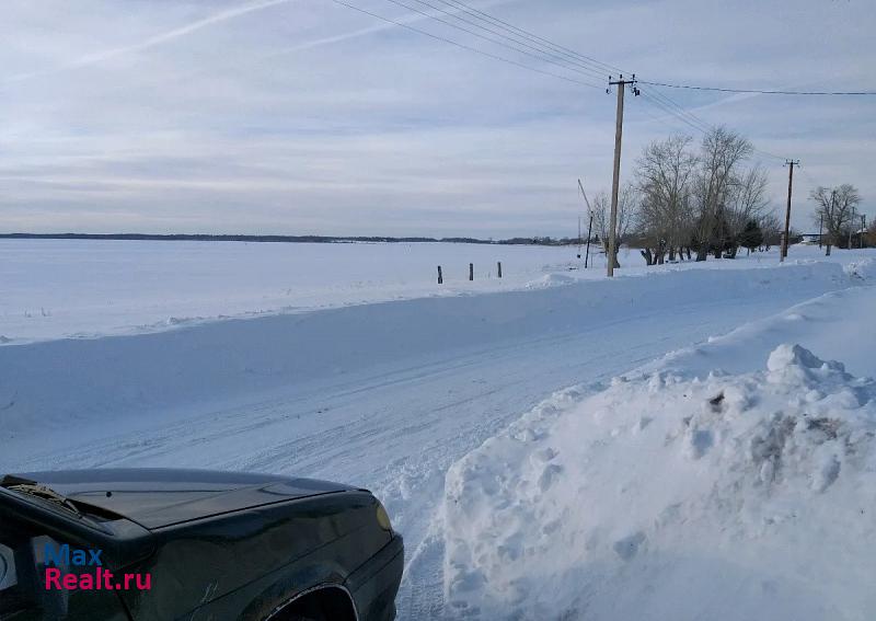 Мишкино село Дубровное