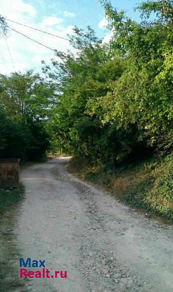 Супсех городской округ Анапа, село Супсех, Горная улица