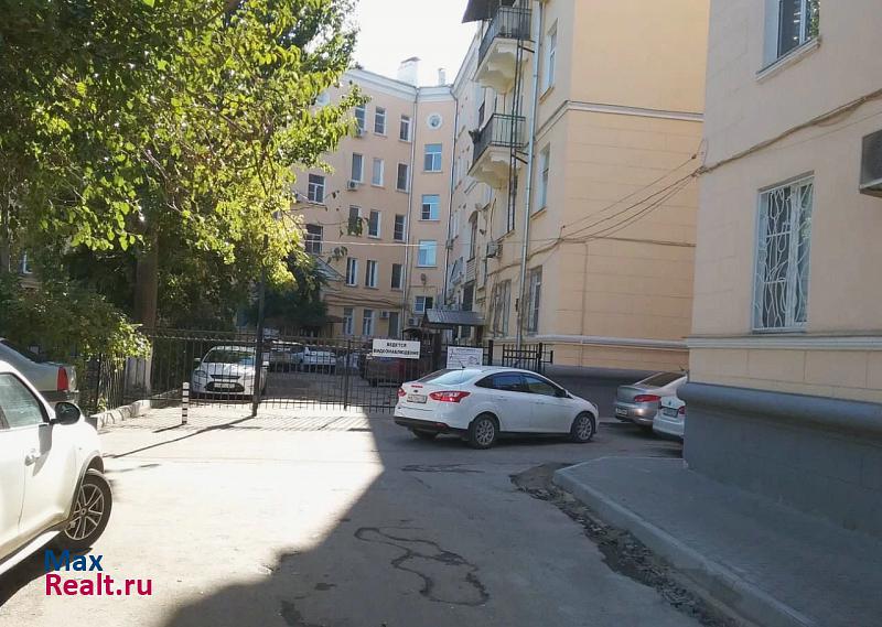Адмиралтейская улица, 4 Астрахань купить квартиру