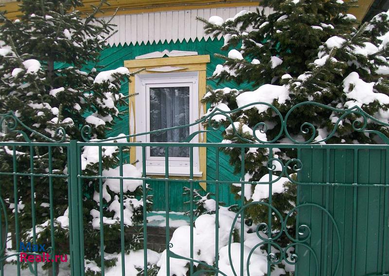 купить частный дом Барнаул Свободный проезд, 64