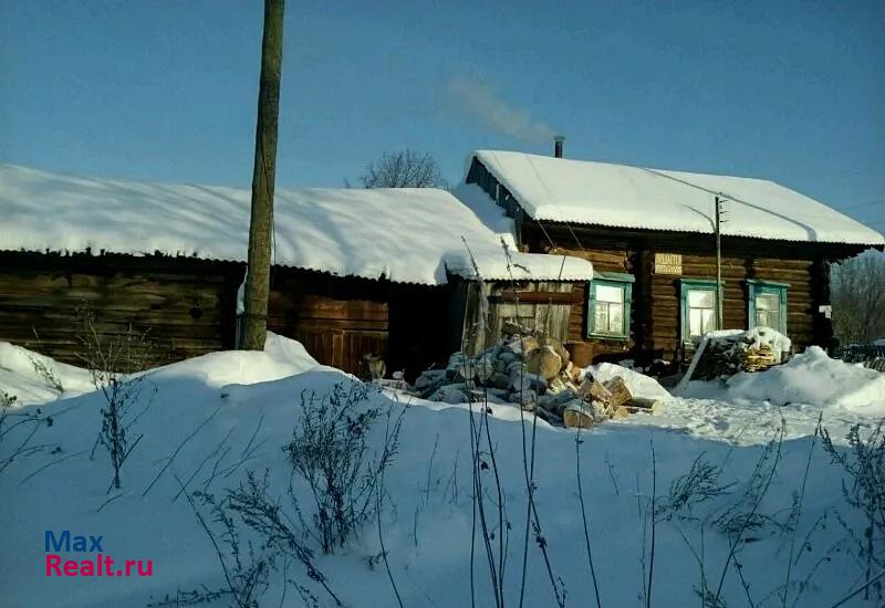 купить частный дом Ильинский село Сретенское, Колхозная улица
