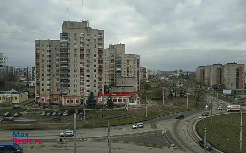 проспект Александра Корсунова, 39 Великий Новгород квартира