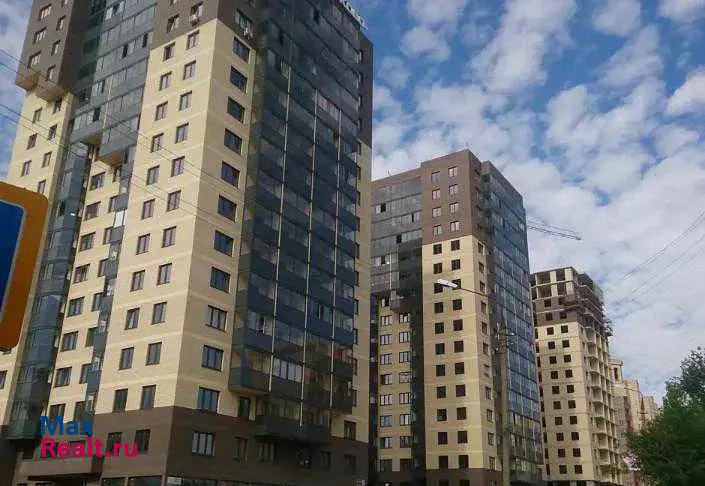 улица Захарченко, 10 Электросталь квартира