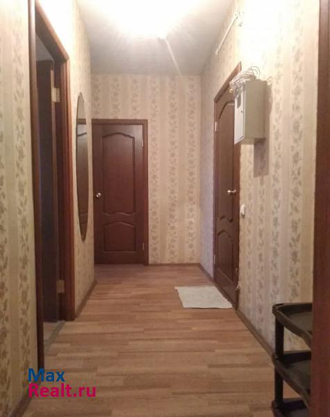 Комендантский проспект, 51к1 Санкт-Петербург купить квартиру