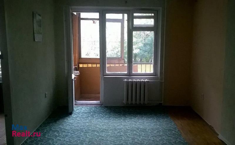 Зелёный проспект, 85 Москва купить квартиру