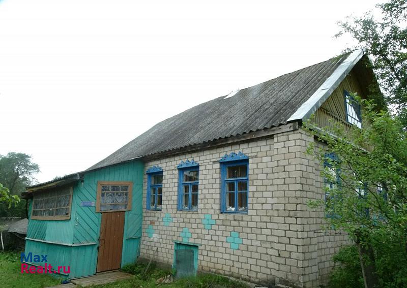 купить частный дом Дедовичи Новгородская область, деревня Переезд