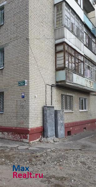 3-й Дачный посёлок, улица Мира, 7А Саратов купить квартиру