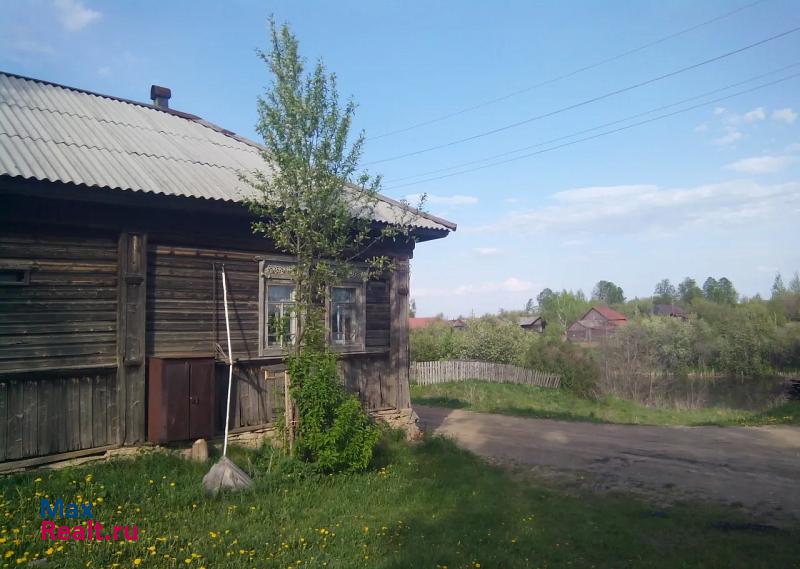 Березовка деревня Пуздрино