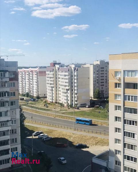улица Романа Брянского, 1 Брянск квартира