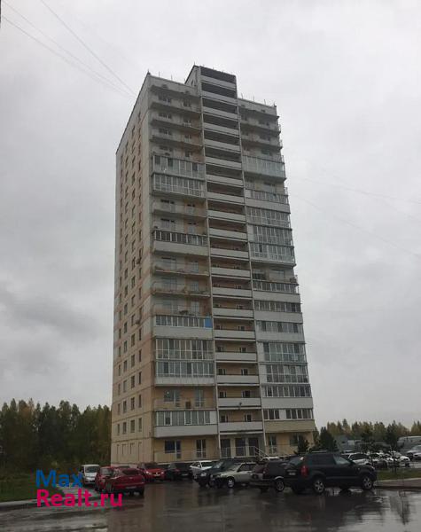 улица Татьяны Снежиной, 35 Новосибирск квартира