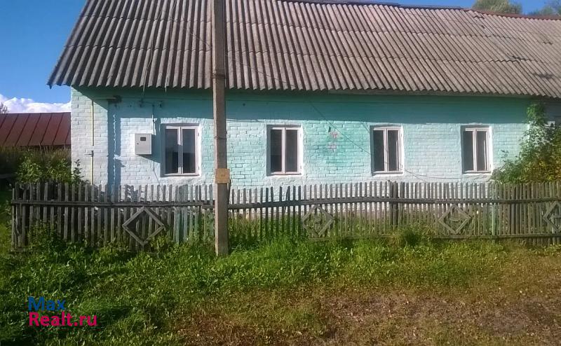 купить частный дом Одоев Тульская область Одоевский район Село говоренки
