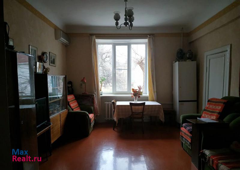 Донской переулок, 34 Волгодонск купить квартиру