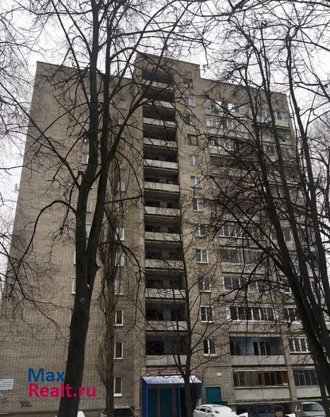 Пеше-Стрелецкая улица, 159 Воронеж квартира