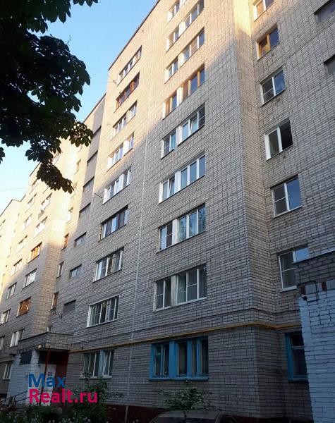 улица Черняховского, 31 Курск квартира