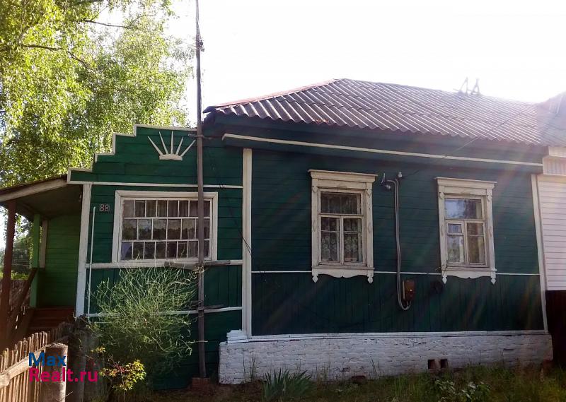 купить частный дом Тума Советская ул