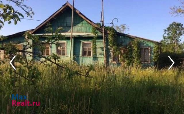 купить частный дом Мга Мгинское городское поселение, деревня Сологубовка