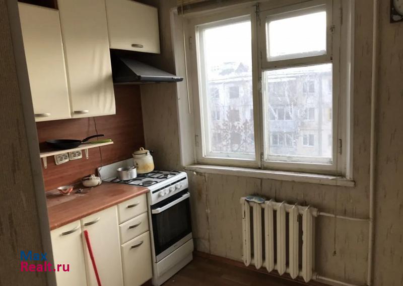 улица 22 Партсъезда, 162 Самара квартира