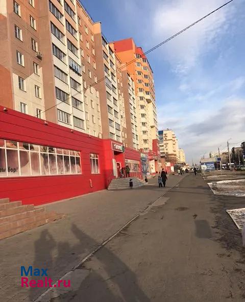 улица Зальцмана, 20 Челябинск купить квартиру