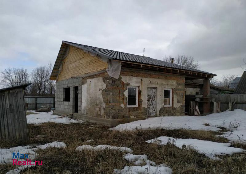 купить частный дом Воскресенск посёлок Сетовка