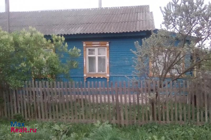купить частный дом Радужный деревня Улыбышево