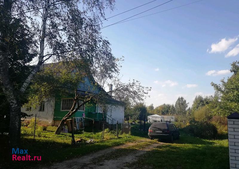 Клин деревня Лаврово, 139