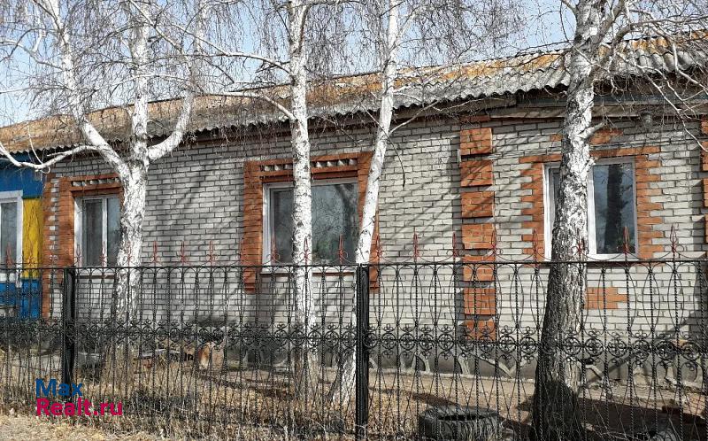 купить частный дом Абакан село Весеннее, Усть-Абаканский район