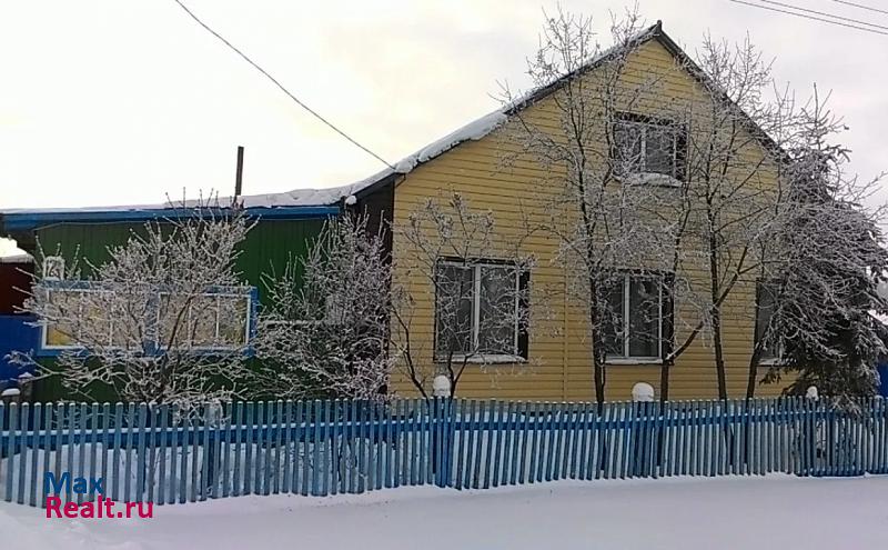 купить частный дом Кормиловка село Черниговка, Школьная улица, 129