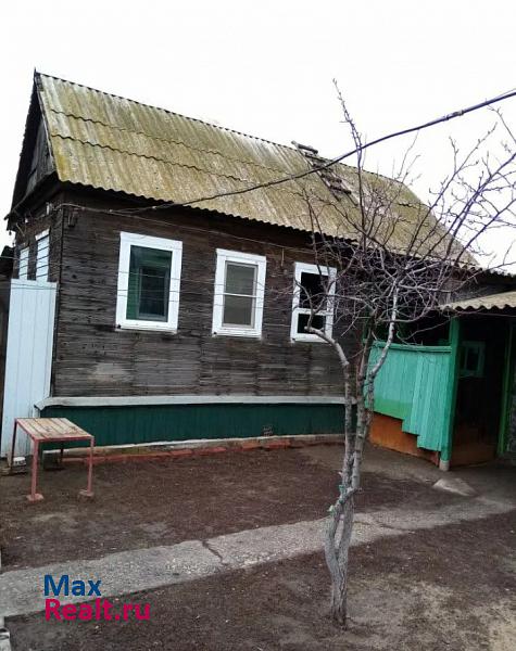 Волгоград поселок Песчанка, улица Палиашвили, 32