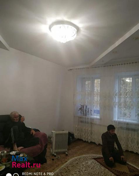 Силикатный переулок, 48 Иваново купить квартиру