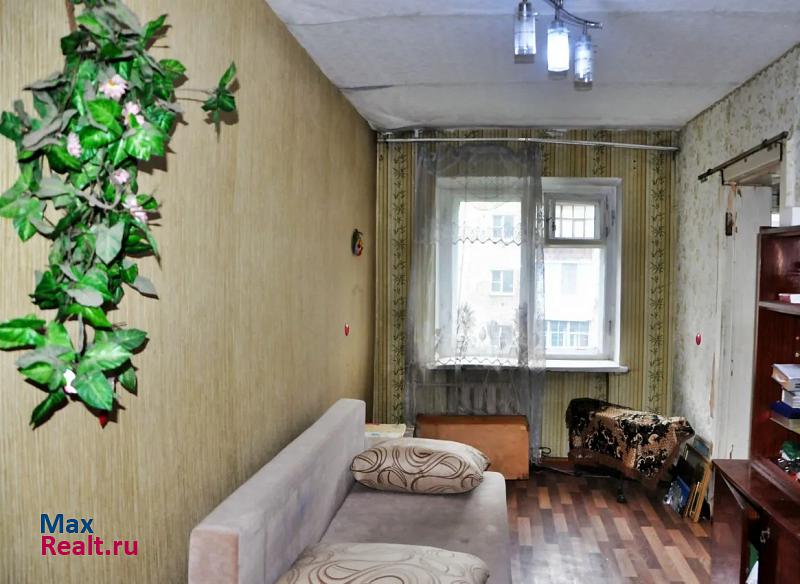 Уктусская улица, 46 Екатеринбург купить квартиру